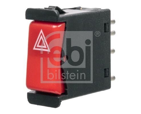 FEBI BILSTEIN 24199 | Salter (Dörtlü Selektor) 190 W201 85-93 W126 85-91 C123 77-85 S123 79-85
