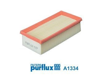 PURFLUX A1334 | Hava Filtresi 301-208-308-2008-C3-C4-Ds3-Celysee 1.2Vti
