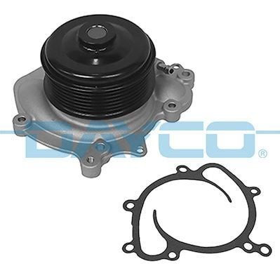 DAYCO DP2114 | Devirdaim Pompası Mercedes (Om642) X204 12-15 W204 11-14 C218 13-17 W212 13-15 W222 13-17