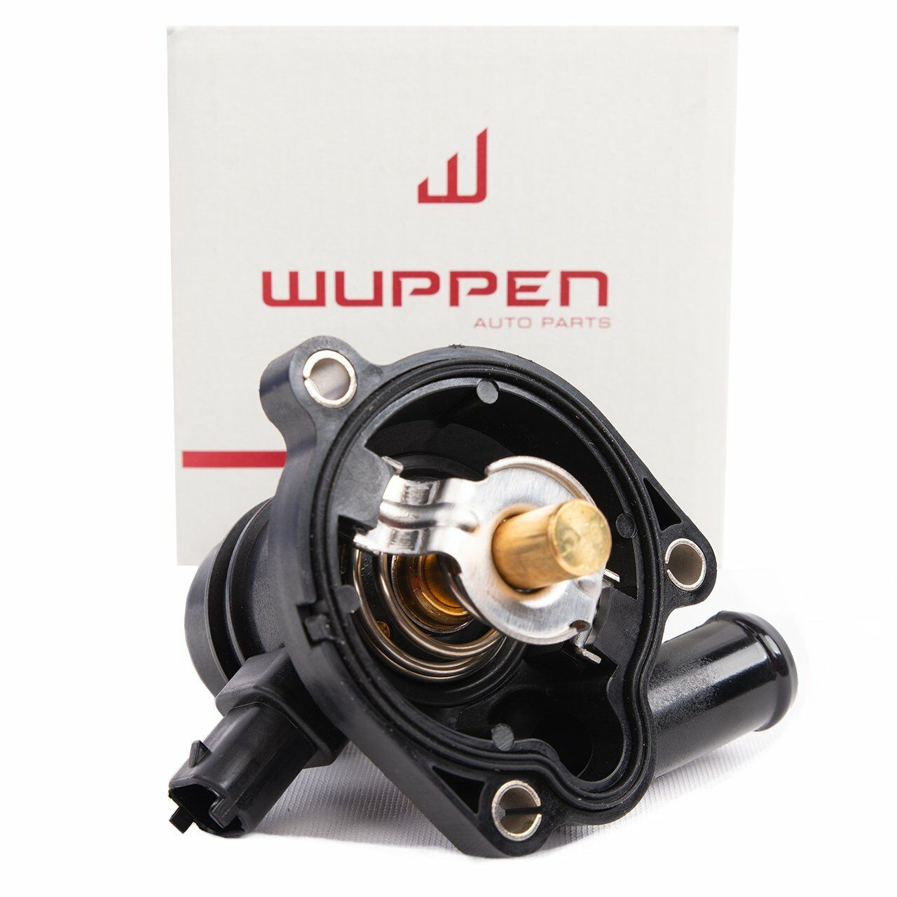 WUPPEN WP100201 | Opel insignia 1.4 Turbo (A14NET) 95C Derece Termostat Yansanayi