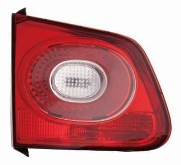 DEPO 441-1317L-LD-UE | Volkswagen Tiguan 2008-2011 Model Arası Stop Lambası Sol İç
