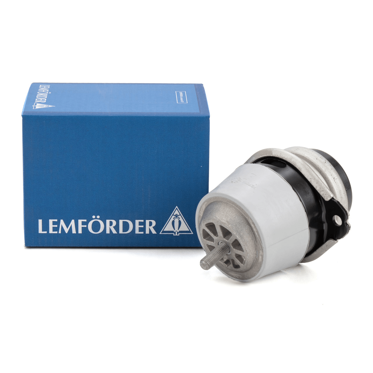 LEMFORDER 3437801 | Motor Takozu Sağ / Sol-Dizel / Benzinli (VW Touareg 06-10 Audi Q7 07-15 Porsche Cayenne 03-10) | 2 Adet
