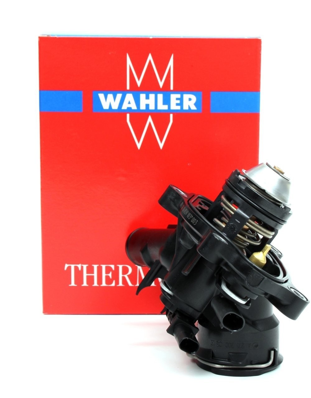 WAHLER 410389103D | Mercedes W204 Kasa C200 CGI Termostat