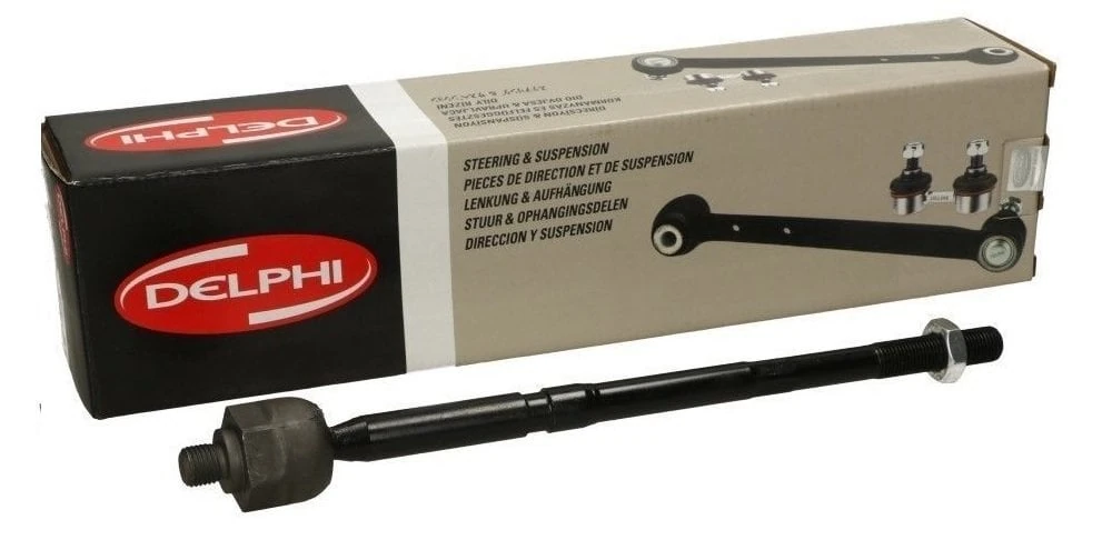 DELPHI TA2504 | Ford Fiesta 2012-2018 Rot Mili (Rot Kolu)