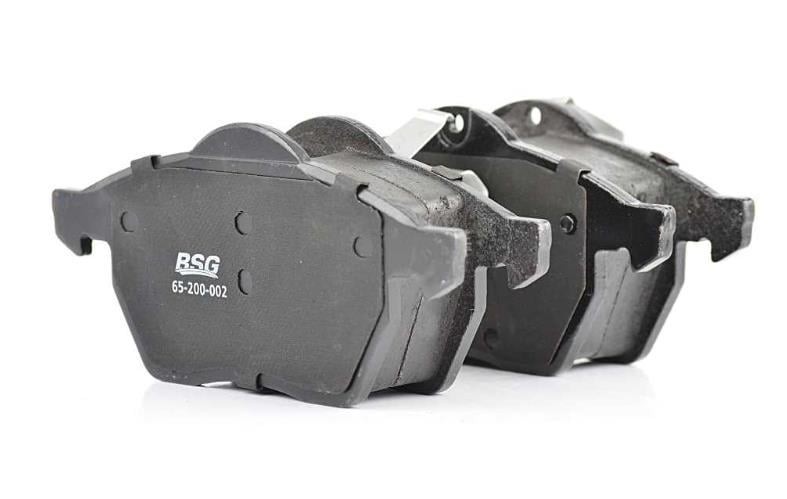 GAUTOPARTS 1605036 | Opel Vectra B Ön Fren Balatası