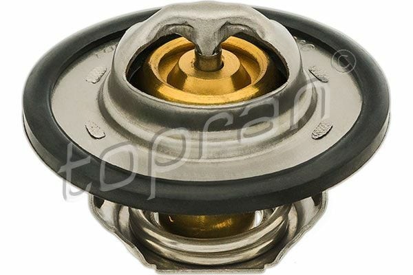 TOPRAN 700171 | Termostat 89 C V2142 Contalı (Renault: Megane-Clio-Kangoo-Laguna 1.4 1.6 16V)