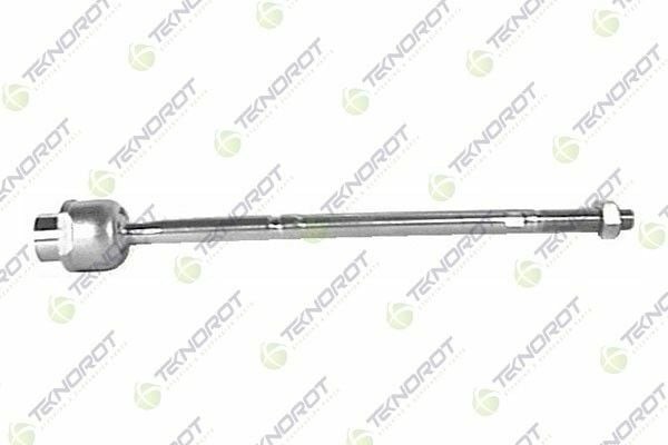 TEKNOROT O-147 | Rot Kolu Mekanik Direksiyon Corsa B Tigra A 93-98