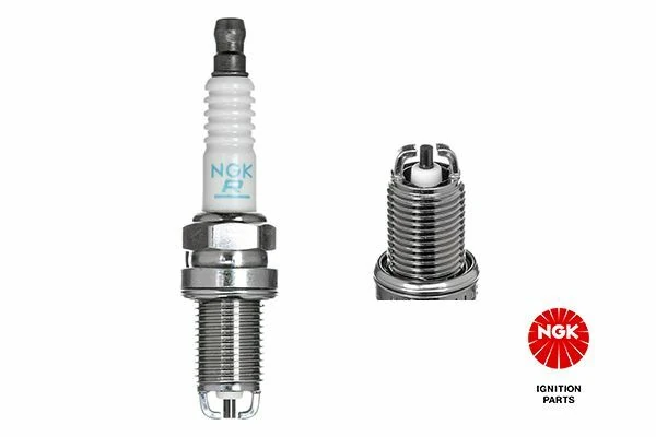 NGK 6895 | Buji 96-Palio-Alb-Mra-Brv 1.6 16V (Bkr6ekc / Kutu:4Ad) | 4 Adet