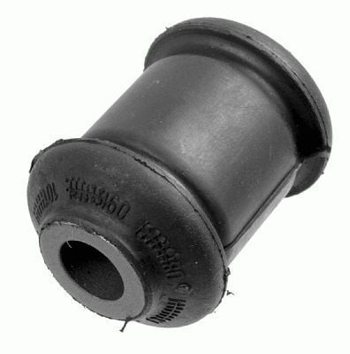 LEMFORDER 3441101 | Alt Salıncak Burcu Fiesta VI 08 /-Mazda II 07-On Küçük