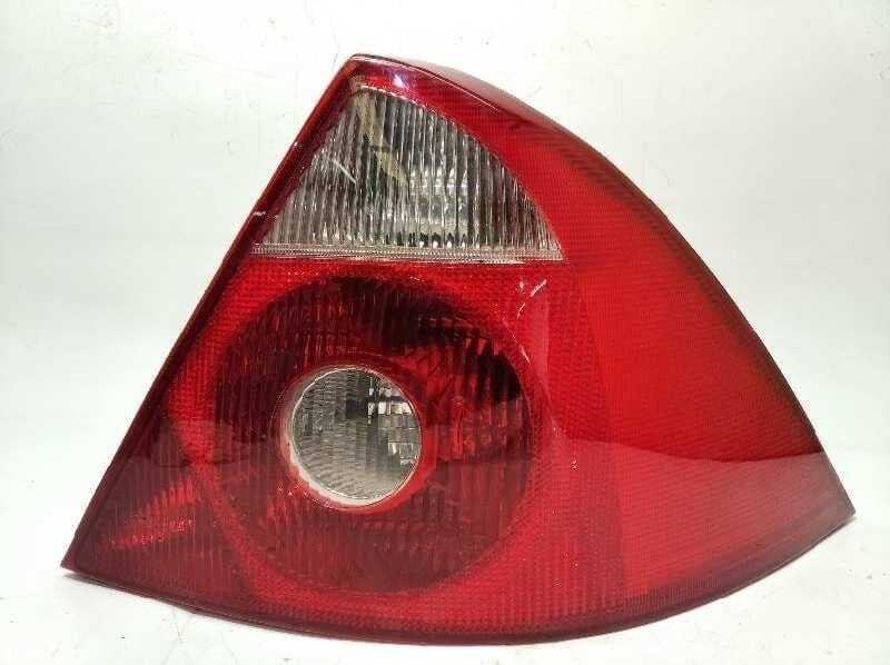 DEPO 431-1938R-UE-CR | Ford Mondeo 2001-2007 Arka Stop Sağ Sedan Beyaz Sinyal