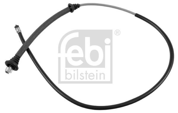 FEBI BILSTEIN 21518 | Kılometre Teli Mercedes 190 W201 5 Vites