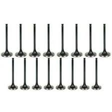 İTHAL 20201-12601 | Opel Corsa C 1.4 Benzinli (Z14XE) Motor Subap Takımı Emme / Eksoz Çelik İOTO Marka