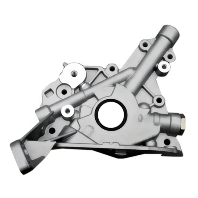 PIERBURG 7.29231.01.0 | Opel Vectra B 1.8 Benzinli (X18XE1) Motor Yağ Pompası Alman Malı