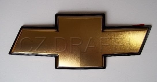 PSA 96492730 | Chevrolet Rezzo Arka Bagaj Arması (96492730)
