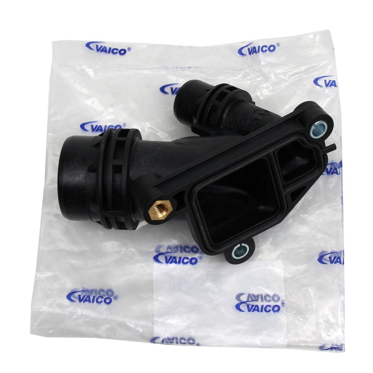 VAICO V20-1361 | Bmw E90 Kasa 320d N47 Motor Termostat Kapağı