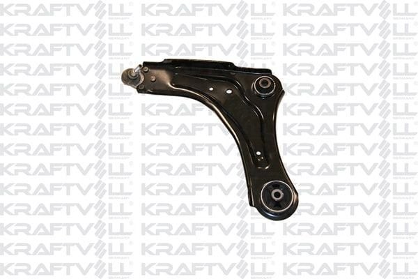 KRAFTVOLL 13050275 | Salıncak Sol Komple Latitude L70