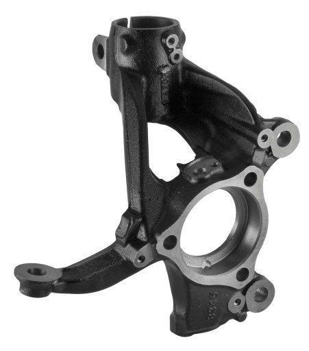 ASPART 1SKN1040 | ASP.1SKN1040 / Seat Leon 2013 Sonrası Ön Sağ Aks Taşıyıcı