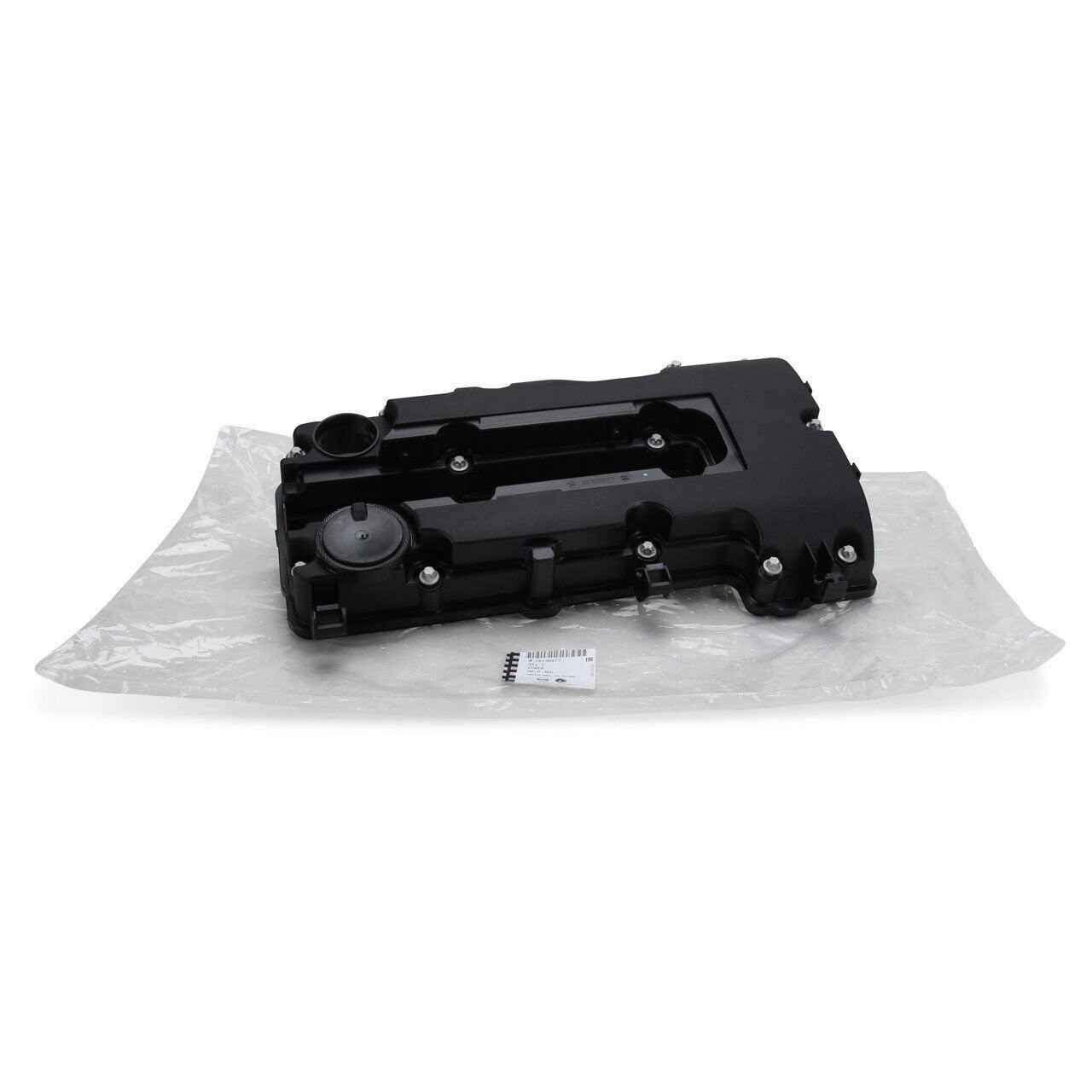 PSA 25203036 | Chevrolet Aveo 1.2-1.4 Benzinli (A12XER- A14XER) Külbütör Kapağı Orijinal