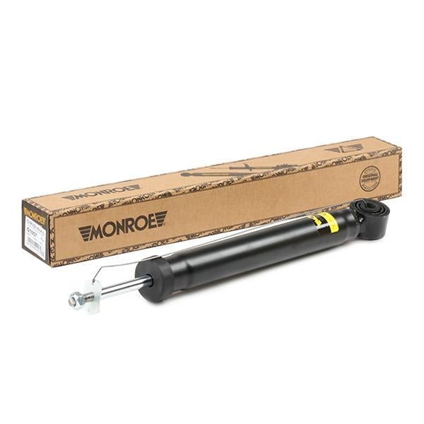 MONROE G1057 | Volkswagen Passat 2011-2014 Arka Amortisör MONREO Marka