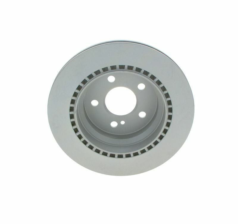 BOSCH 0986479042 | Disk Arka (Ad) 02-E.S-W211 280-320 Kaplamalı | 2 Adet