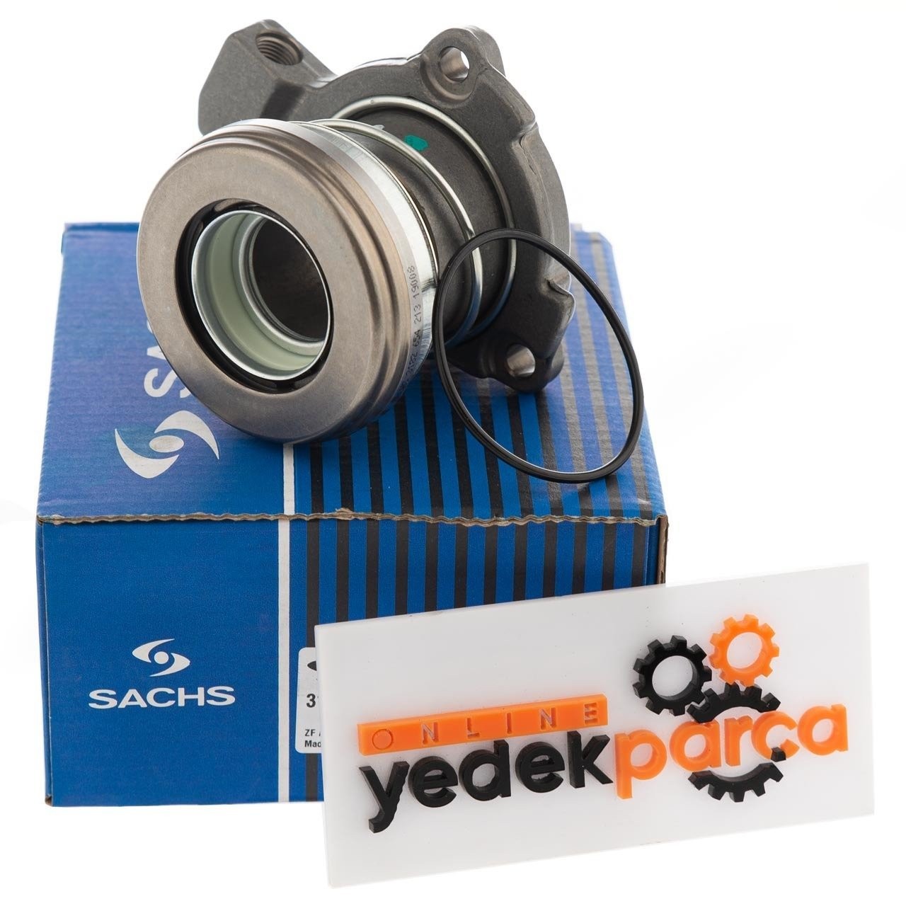 SACHS 3182654213 | Chevrolet Yeni Aveo 1.3 Dizel Debriyaj Rulmanı