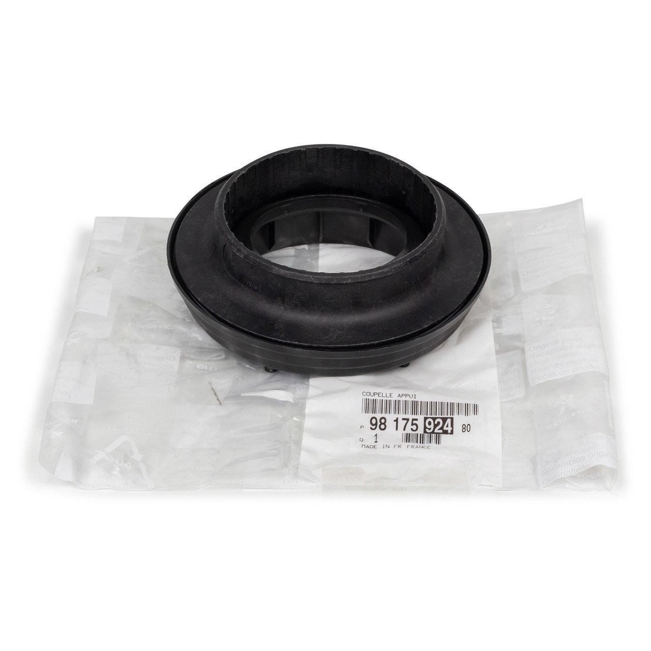 PSA 9817592480 | Opel Granland X Ön Amortisör Bilyası Orijinal