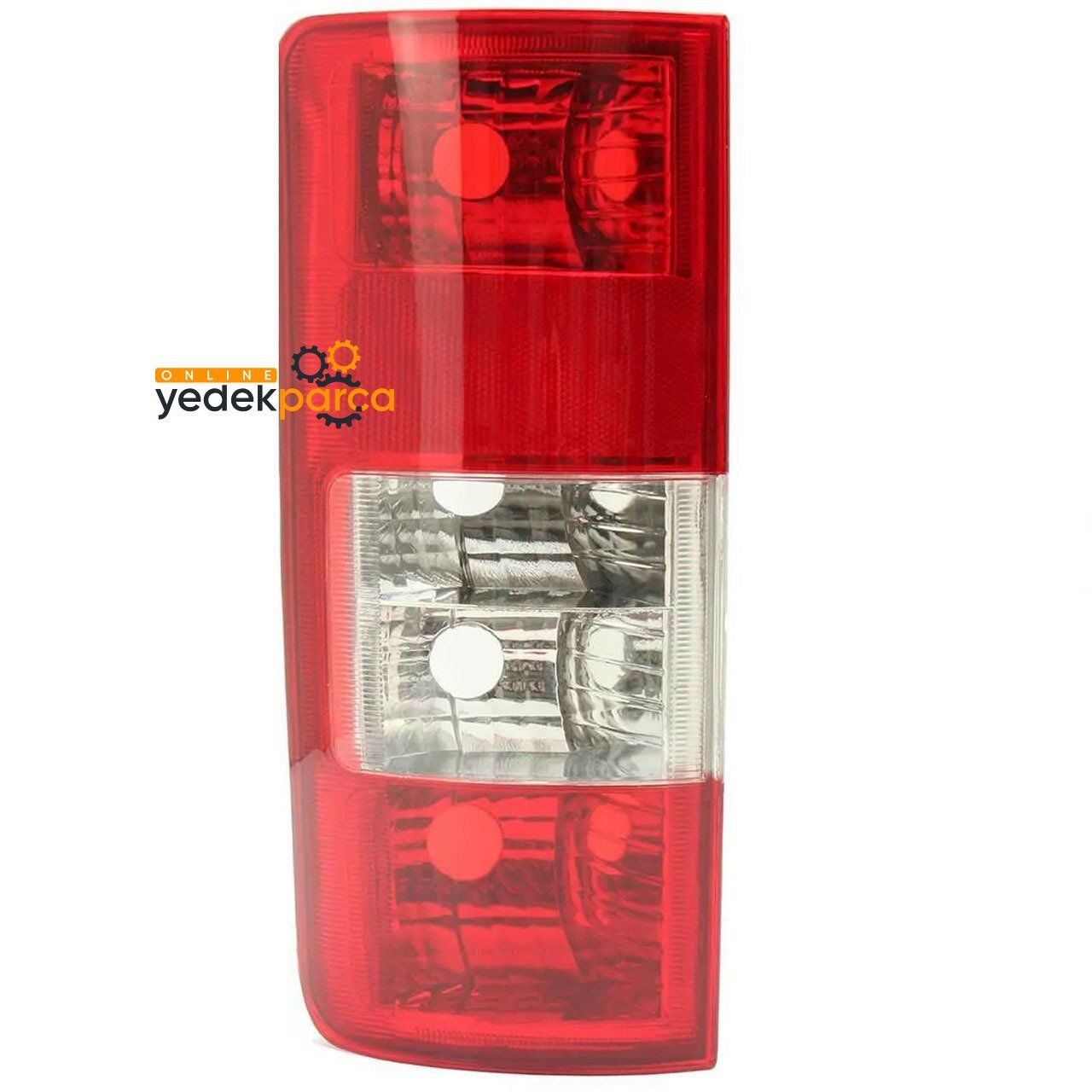 FORD OTOSAN 2T1413A603AF | Connect 2003-2008 Arka Sol Stop Duysuz