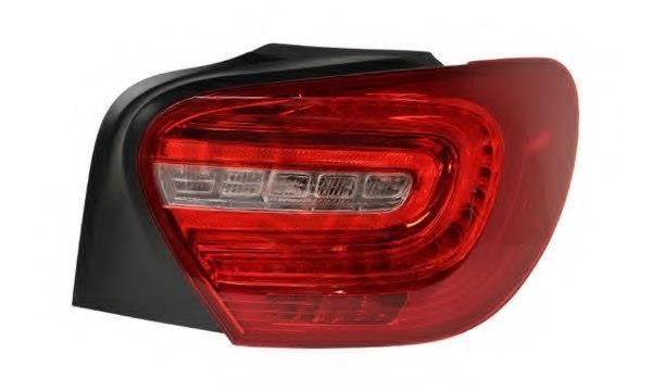 DEPO 440-1990R-AE | Mercedes A Serisi W176 Kasa Sağ Ledli Stop Lambası