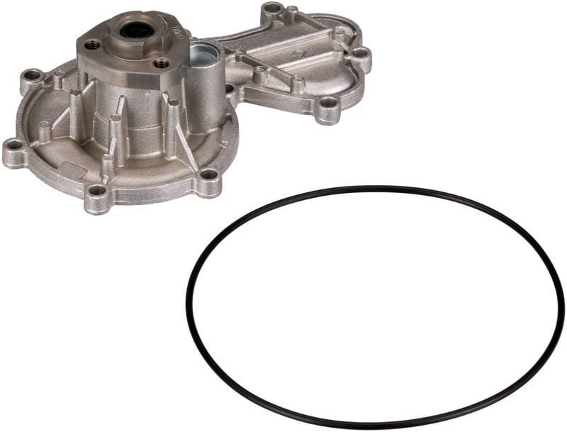GATES WP0216 | Devirdaim 11-Aı.A4-A5-A6-A7-A8-Q7 3.0Tdi