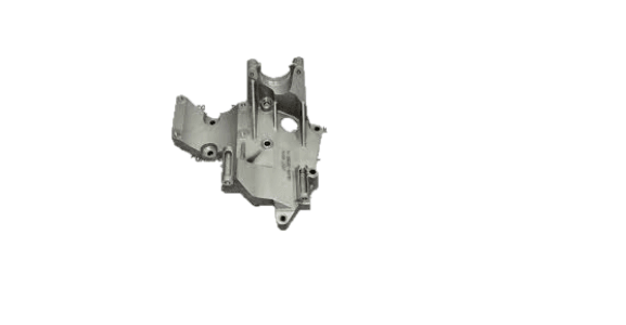 FORD OTOSAN 4M5Q10K018AD | Fiesta 2012-2018 1.5 TDCI Alternator (Sarj Dinamo) bağlantı Ayağı