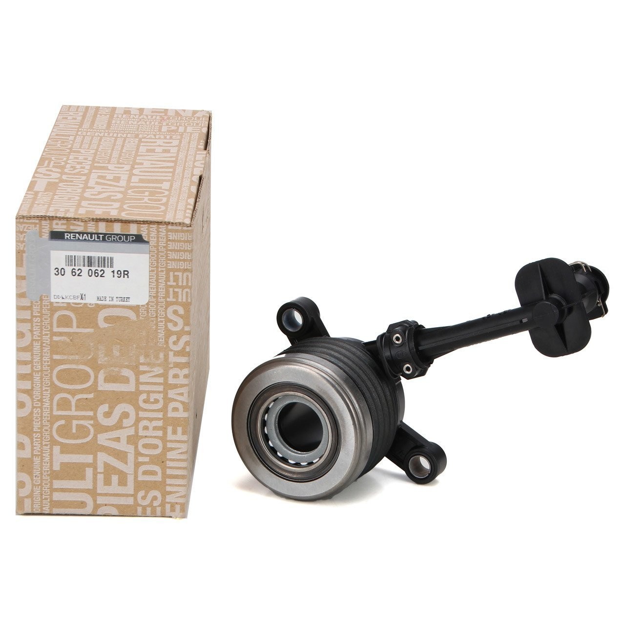 MAIS 306206219R | Renault Taliant 2021- 1.0 Sce B4D 1.5 dCi Debriyaj Bilyası