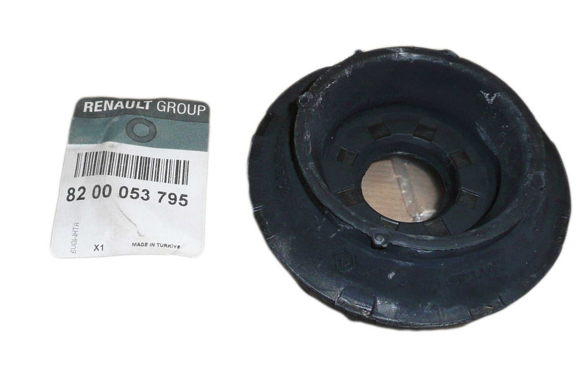 MAIS 8200053795 | Renault Symbol 2006-2008 Amörtisör Üst Takozu