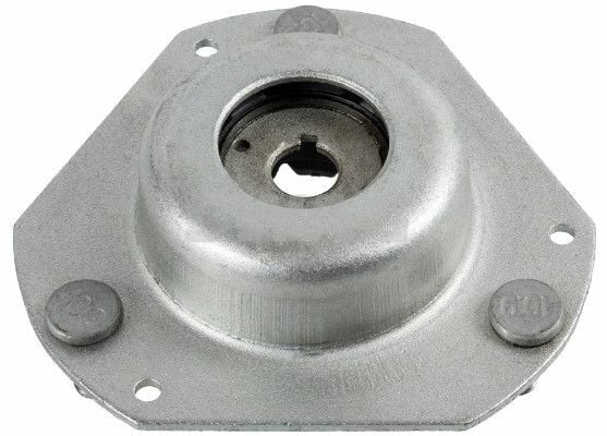 SWAG 50100594 | Amortisör Takozu Arka 12-B-Max-Tourneo-Transit-Courıer