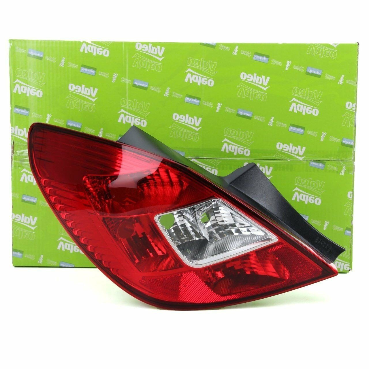 VALEO 43391 | Opel Corsa D Sol Stop Lambası