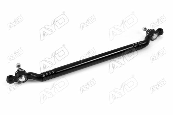 AYD 83-00552 | Rot Orta E-34 5.20