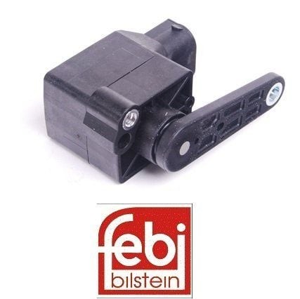 FEBI BILSTEIN 34586 | BILSTEIN / Mercedes W211 Kasa Far Seviye Ayar Sensörü (Xenon Far için)