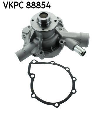 SKF VKPC88854 | Devirdaim Pompası (M111) W203 00-02 Cl203 01-02 S203 01-02 C208 00-02 W210 00-02