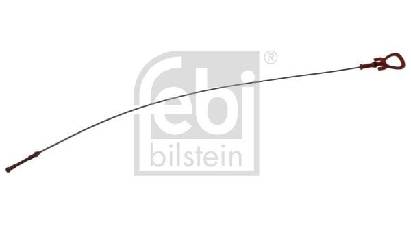 FEBI BILSTEIN 44801 | BILSTEIN / Mercedes W212 Kasa E250 CDI Yağ Ölçüm Çubuğu