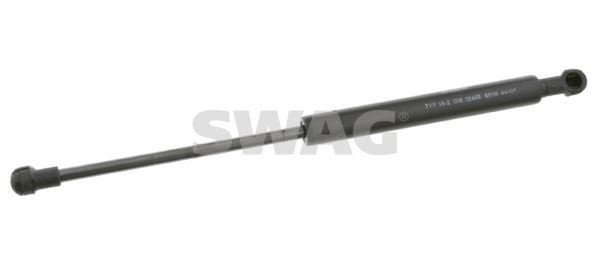 SWAG 20510032 | Kaput Amortisörü BMW E39
