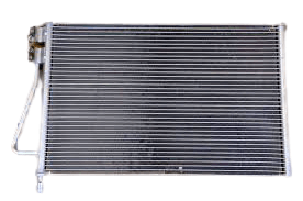 KALE  020ABC040| Ford Connect 2009-2013 1.8 TDCI Klima Radyatörü