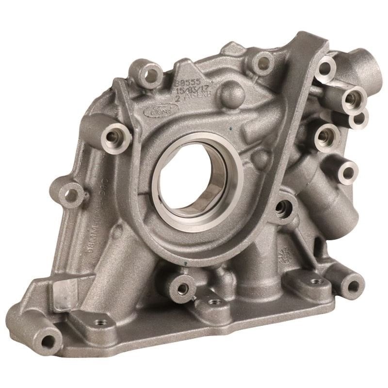 FORD OTOSAN 98MM6600D7B | Fiesta 2002-2008 1.4-1.6 Benzinli Yağ Pompası