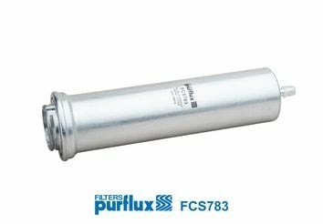 PURFLUX FCS783 | Mazot Filtresi 06-3-Seri (E90-E91-E92-E93)