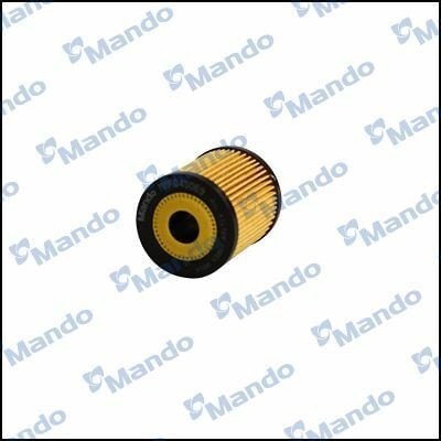 MANDO MMF045069 | Yağ Filtresi 10-Polo 1.2Tdi
