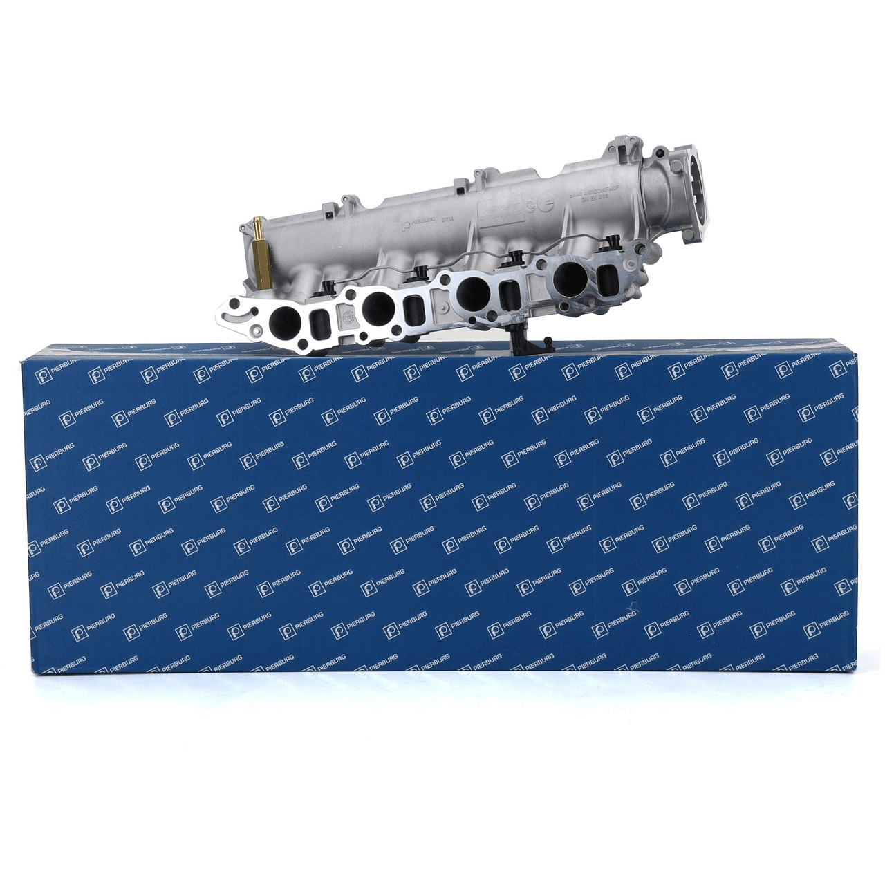 PIERBURG 7.00373.12.0 | Opel Astra H 1.9 Dizel (Z19DTH) Emme Manifoldu