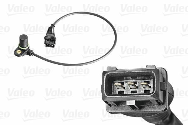 VALEO 253826 | BMW E39-46-65 M52-M54 Eksantrik Sensörü 12147539165