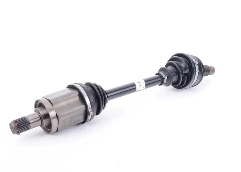 GKN 304673 | Bmw X3 E83 Kasa Arka Sol Aks Mili Komple