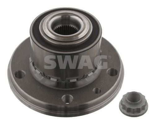 SWAG 30934800 | Teker Rulman Takımı 03-T.Porter T5-Touareg