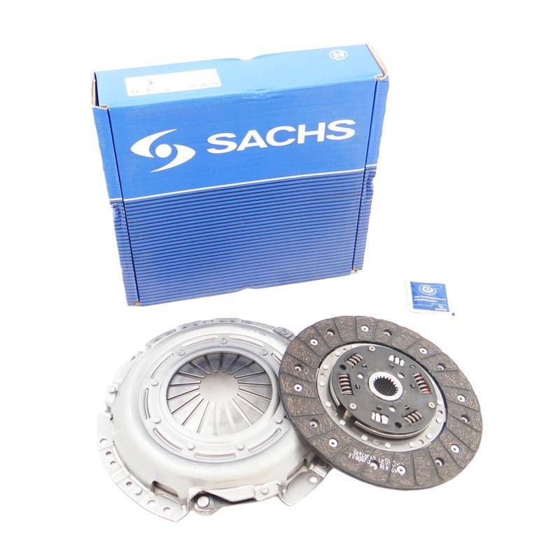 SACHS 3000951482 | Chevrolet Cruze 1.6 Benzinli Debriyaj Seti