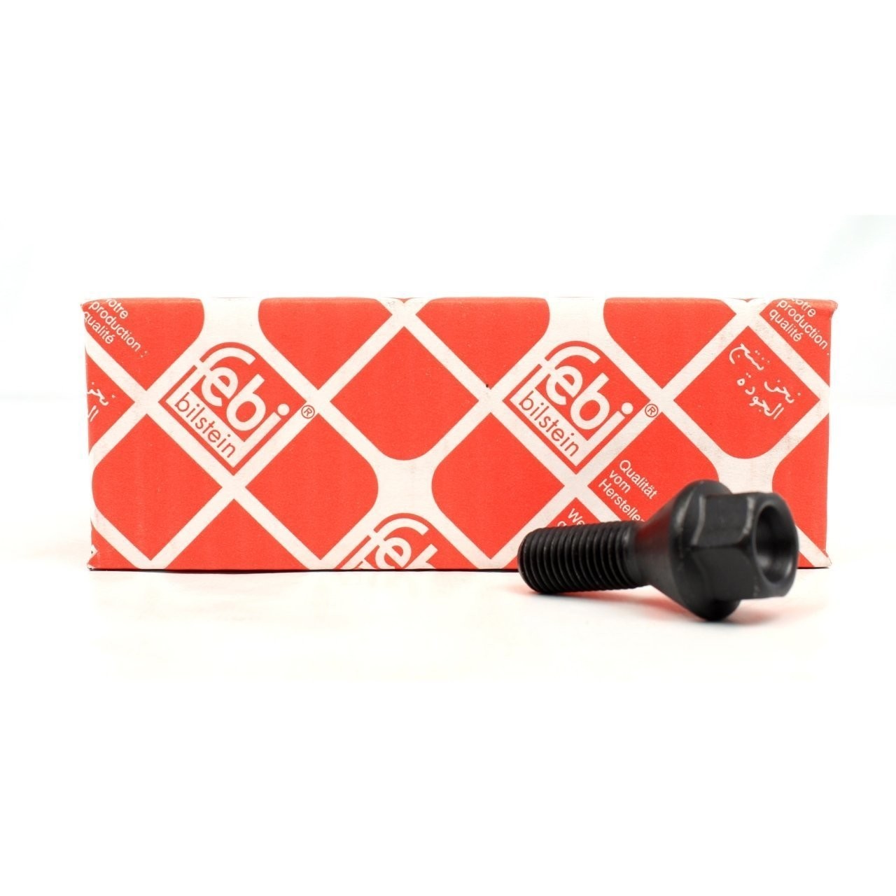 FEBI BILSTEIN 18903 | Bmw 3 Serisi E46 Kasa Bijon Saplaması