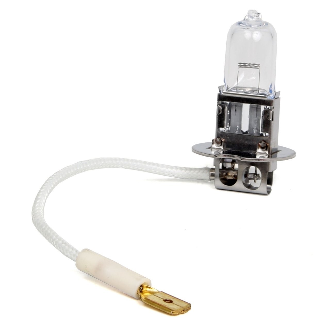 BOSCH 1987302802 | Opel Astra F Sis Farı Ampulü 12V H3.55W ECO